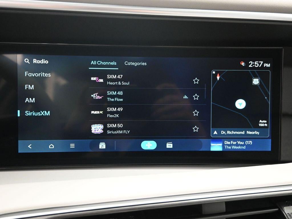 2026 Hyundai Palisade SEL Premium 7 Passenger