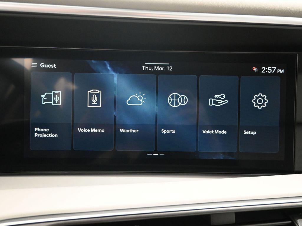 2026 Hyundai Palisade SEL Premium 7 Passenger
