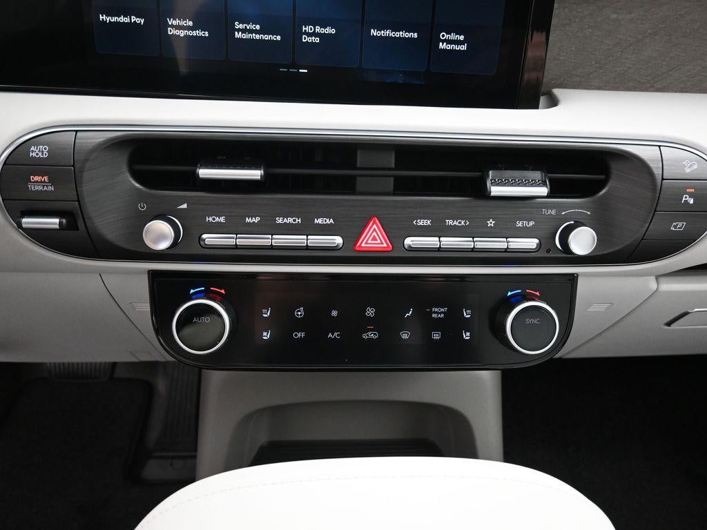 2026 Hyundai Palisade SEL Premium 7 Passenger