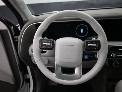 2026 Hyundai Palisade SEL Premium 7 Passenger