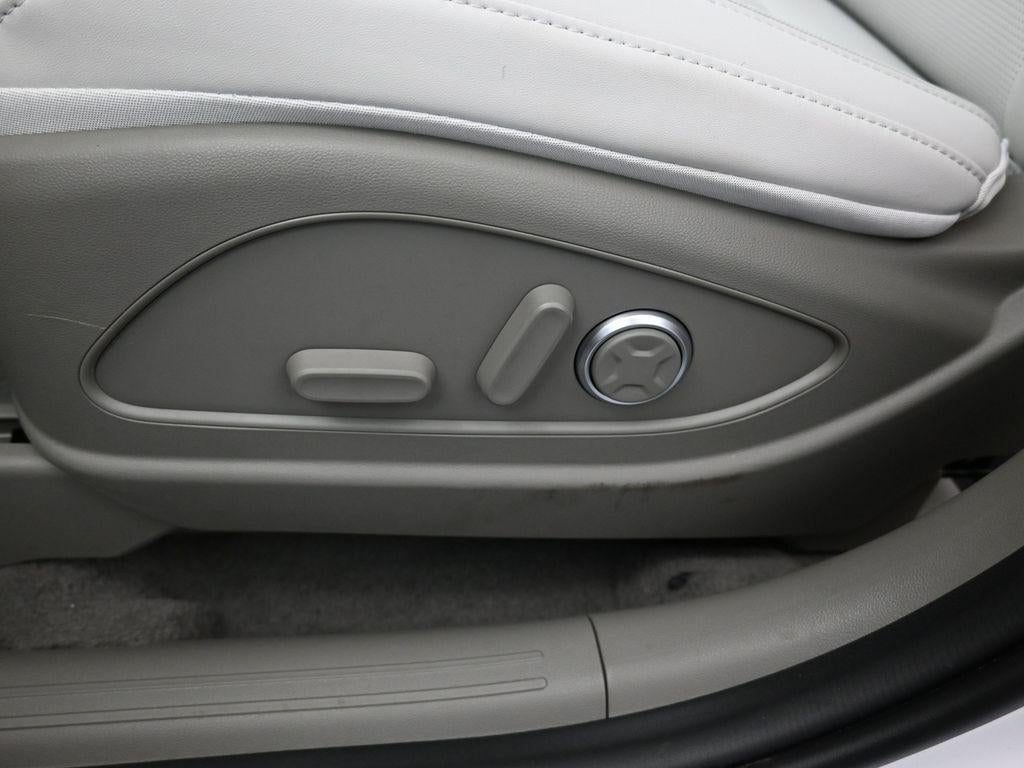 2026 Hyundai Palisade SEL Premium 7 Passenger