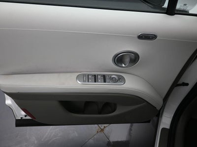 2026 Hyundai Palisade SEL Premium 7 Passenger