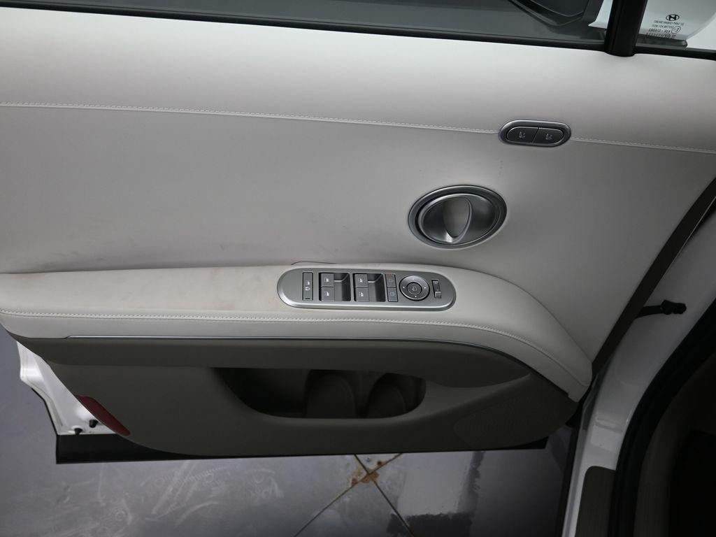 2026 Hyundai Palisade SEL Premium 7 Passenger