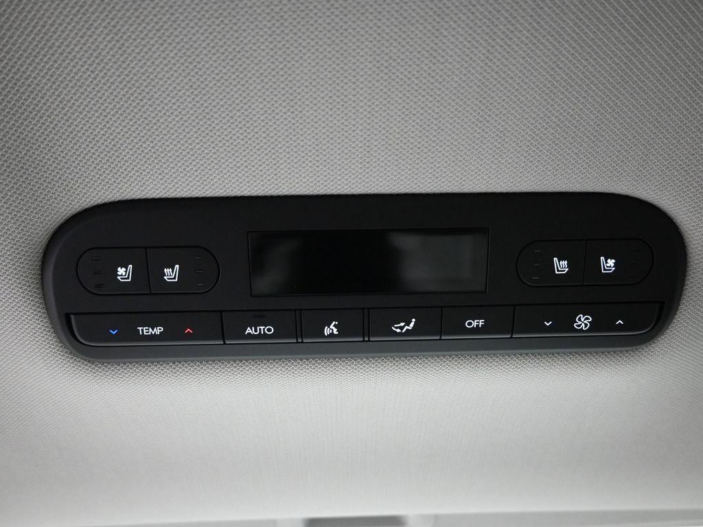 2026 Hyundai Palisade SEL Premium 7 Passenger