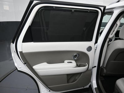 2026 Hyundai Palisade SEL Premium 7 Passenger