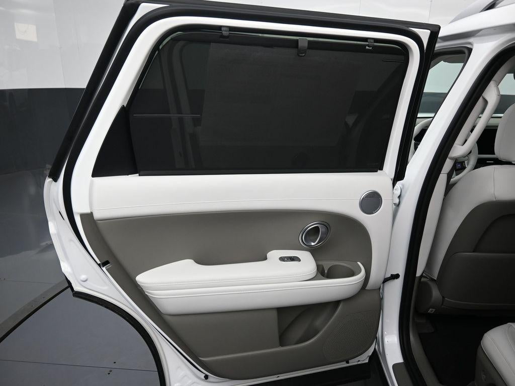 2026 Hyundai Palisade SEL Premium 7 Passenger