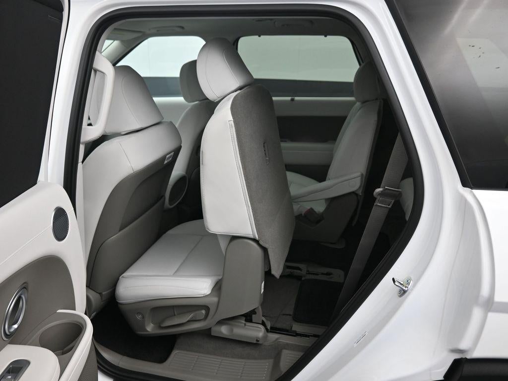 2026 Hyundai Palisade SEL Premium 7 Passenger