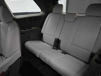 2026 Hyundai Palisade SEL Premium 7 Passenger