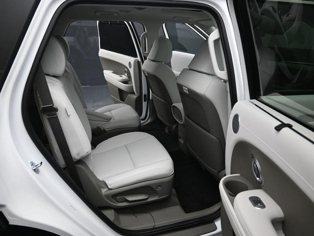 2026 Hyundai Palisade SEL Premium 7 Passenger