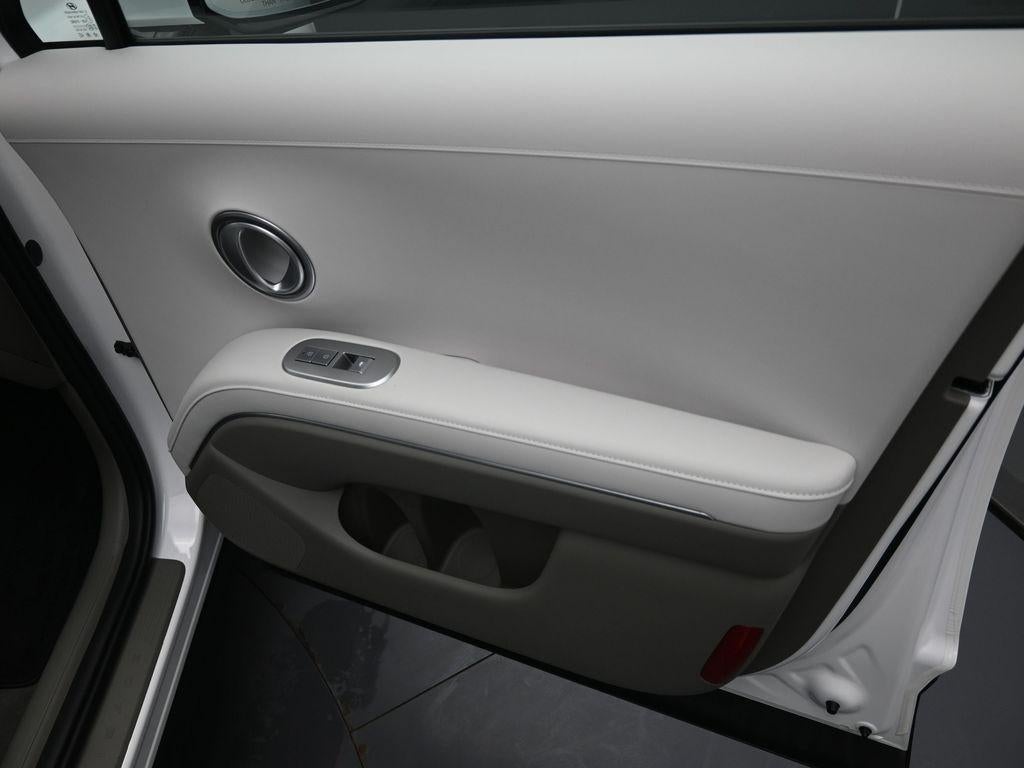2026 Hyundai Palisade SEL Premium 7 Passenger