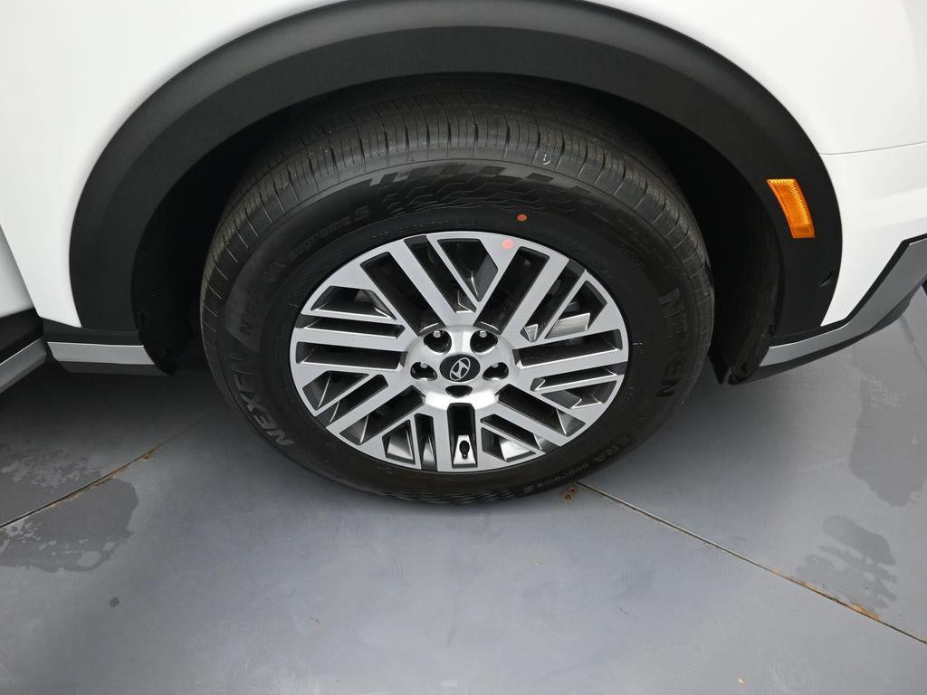 2026 Hyundai Palisade SEL Premium 7 Passenger