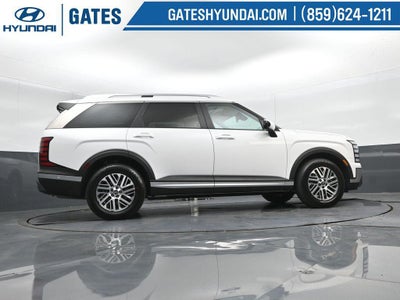 2026 Hyundai Palisade SEL Premium 7 Passenger