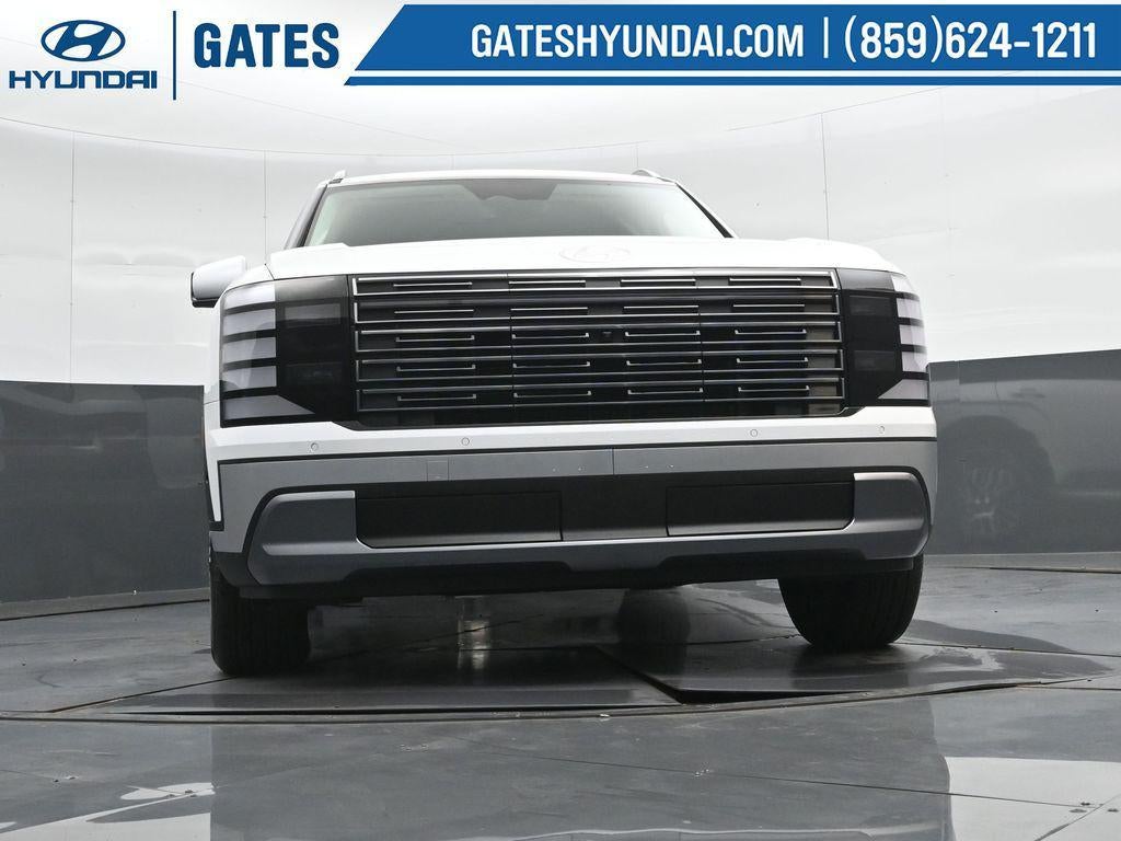 2026 Hyundai Palisade SEL Premium 7 Passenger