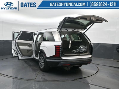 2026 Hyundai Palisade SEL Premium 7 Passenger