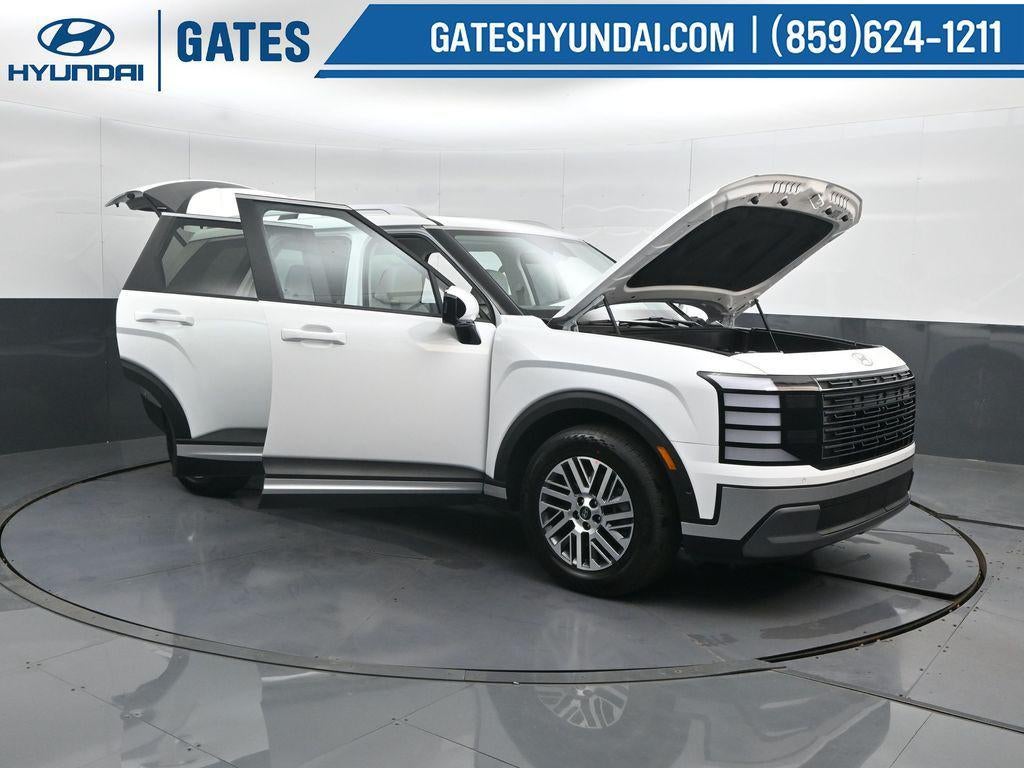 2026 Hyundai Palisade SEL Premium 7 Passenger