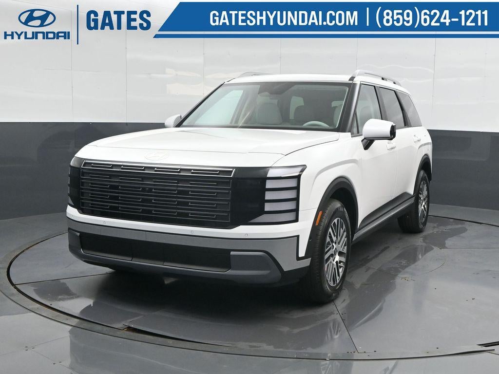 2026 Hyundai Palisade SEL Premium 7 Passenger