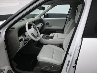 2026 Hyundai Palisade SEL Premium 7 Passenger