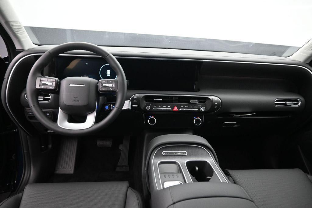 2026 Hyundai Palisade SEL Premium 7 Passenger