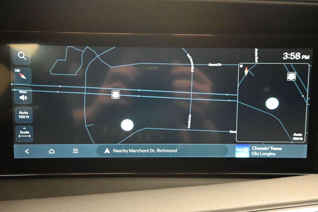 2026 Hyundai Palisade SEL Premium 7 Passenger