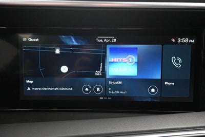 2026 Hyundai Palisade SEL Premium 7 Passenger