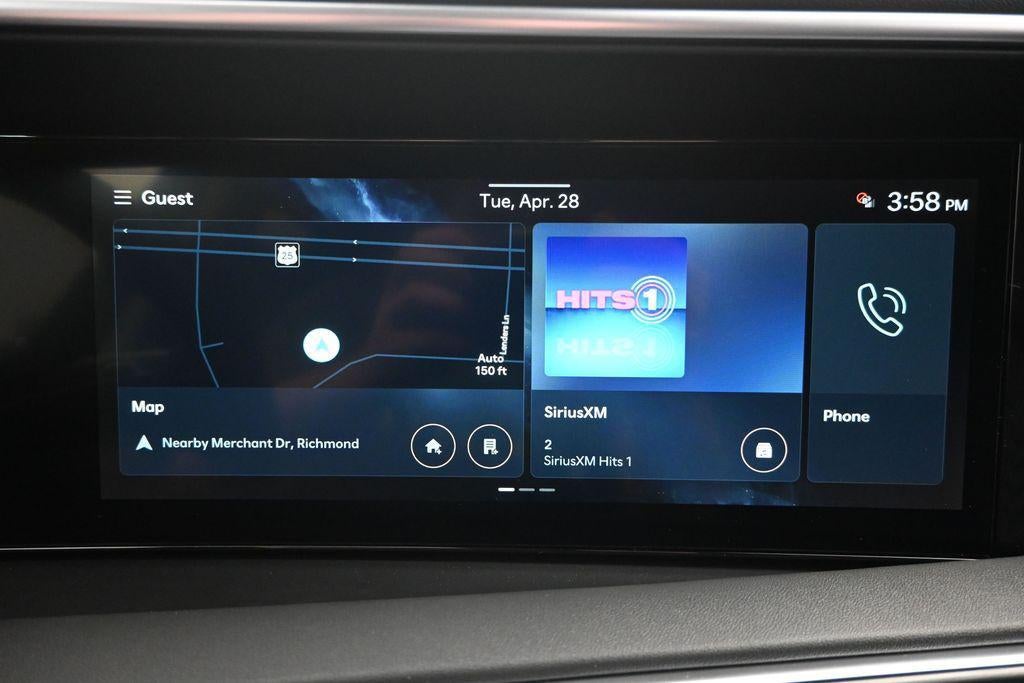 2026 Hyundai Palisade SEL Premium 7 Passenger