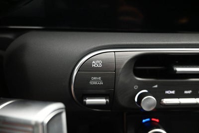 2026 Hyundai Palisade SEL Premium 7 Passenger