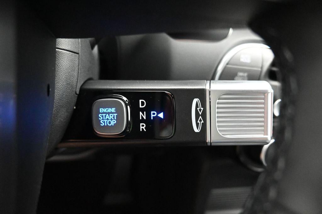 2026 Hyundai Palisade SEL Premium 7 Passenger