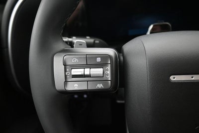 2026 Hyundai Palisade SEL Premium 7 Passenger