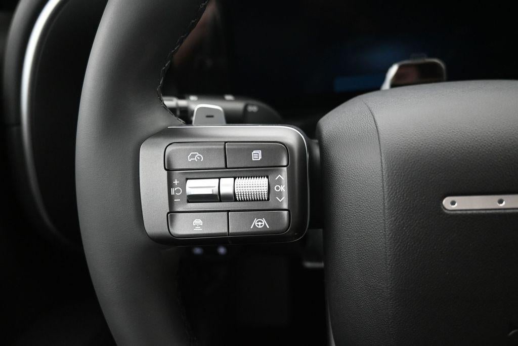 2026 Hyundai Palisade SEL Premium 7 Passenger