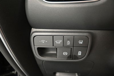 2026 Hyundai Palisade SEL Premium 7 Passenger