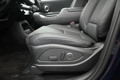 2026 Hyundai Palisade SEL Premium 7 Passenger
