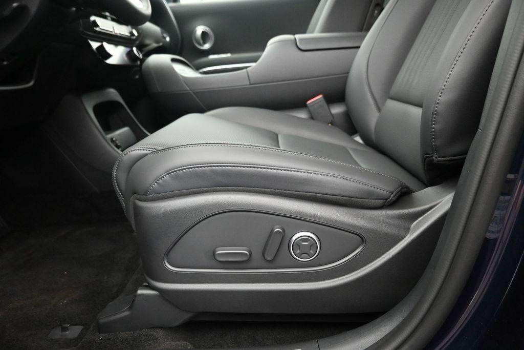 2026 Hyundai Palisade SEL Premium 7 Passenger