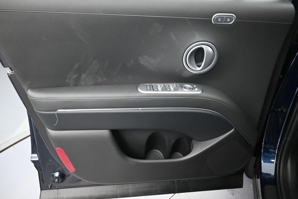 2026 Hyundai Palisade SEL Premium 7 Passenger