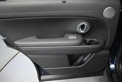 2026 Hyundai Palisade SEL Premium 7 Passenger