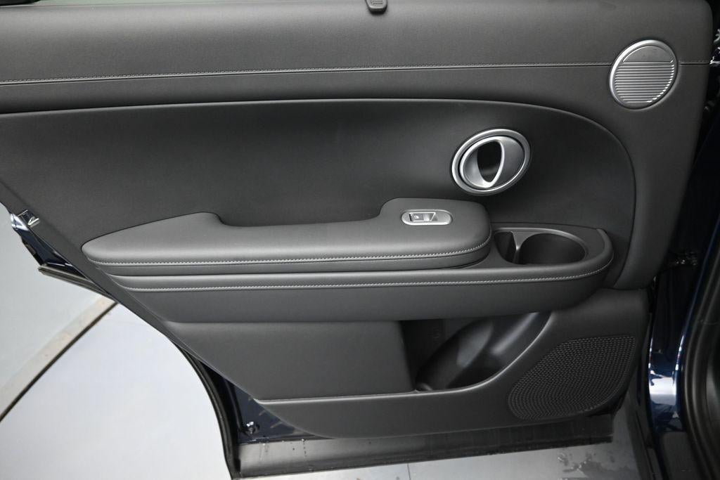 2026 Hyundai Palisade SEL Premium 7 Passenger