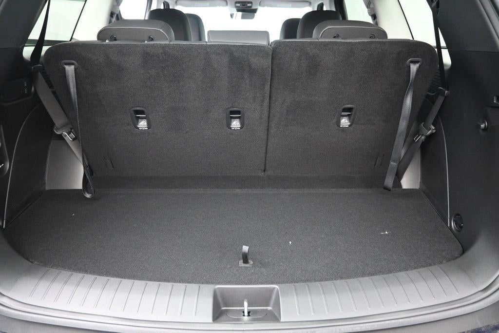 2026 Hyundai Palisade SEL Premium 7 Passenger