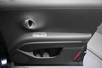 2026 Hyundai Palisade SEL Premium 7 Passenger