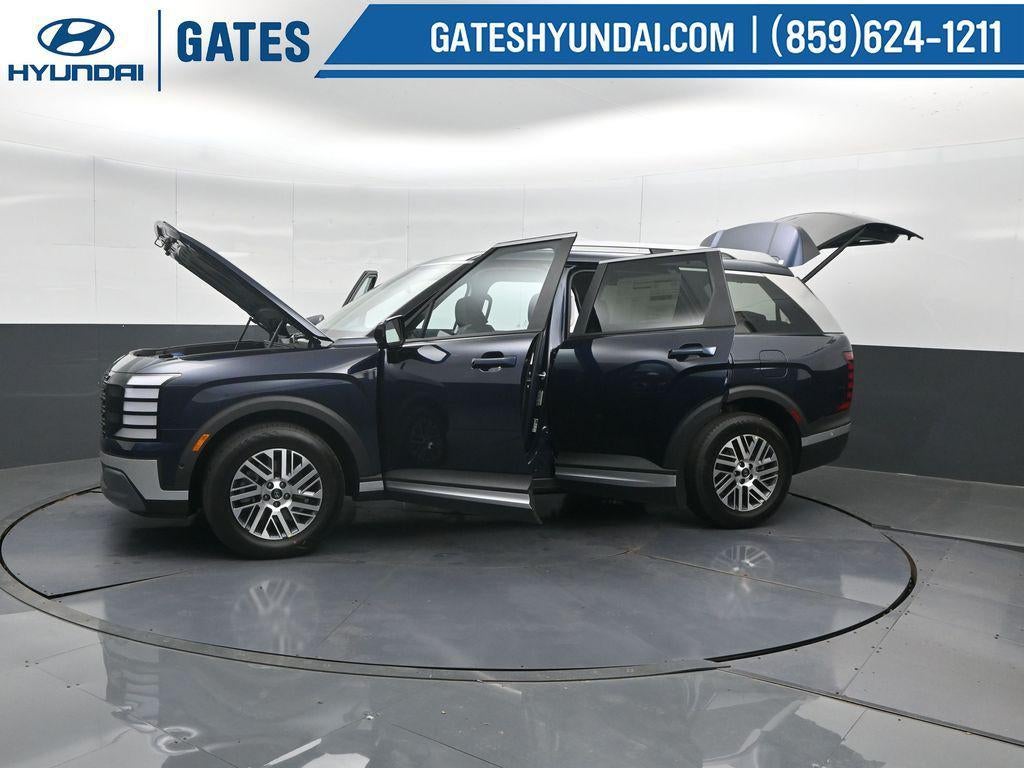 2026 Hyundai Palisade SEL Premium 7 Passenger