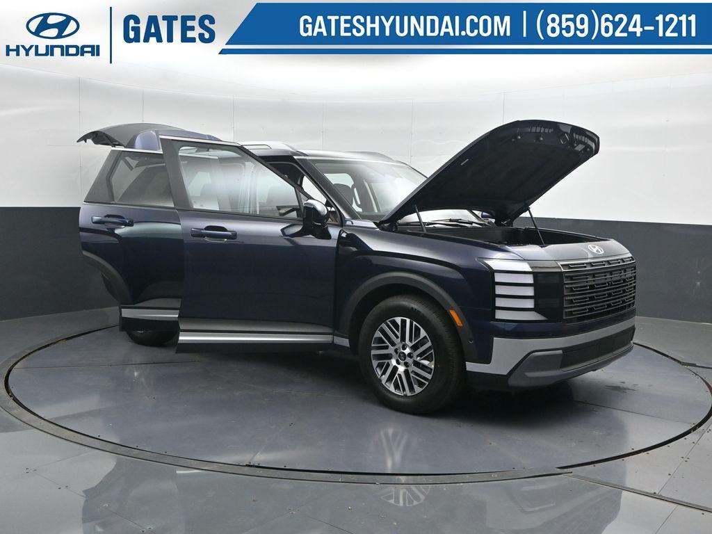 2026 Hyundai Palisade SEL Premium 7 Passenger