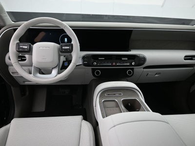 2026 Hyundai Palisade SEL Premium 7P AWD