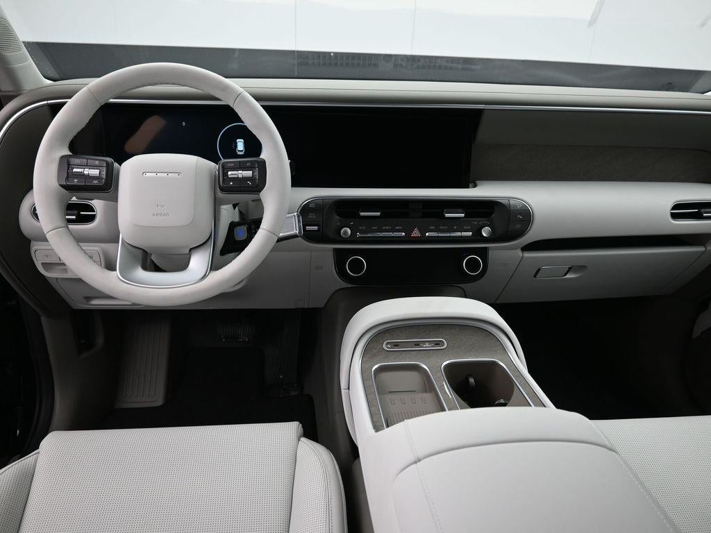 2026 Hyundai Palisade SEL Premium 7P AWD