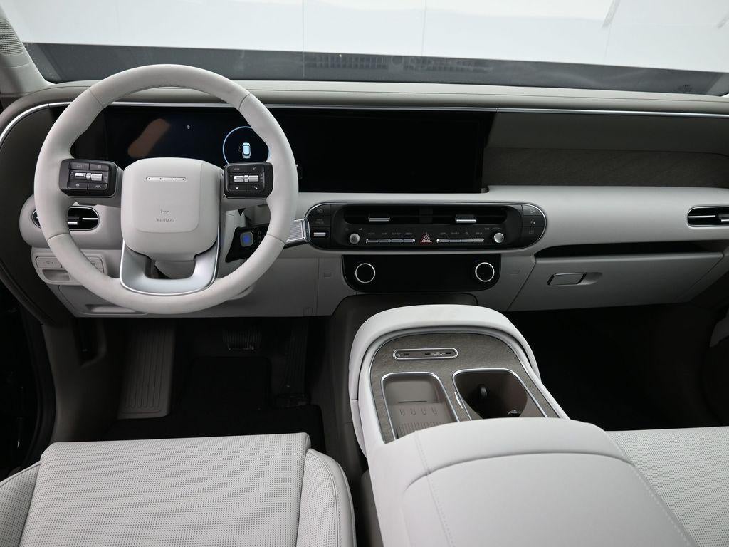 2026 Hyundai Palisade SEL Premium 7P AWD