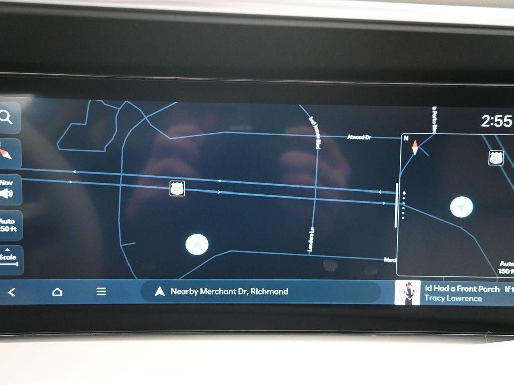 2026 Hyundai Palisade SEL Premium 7P AWD