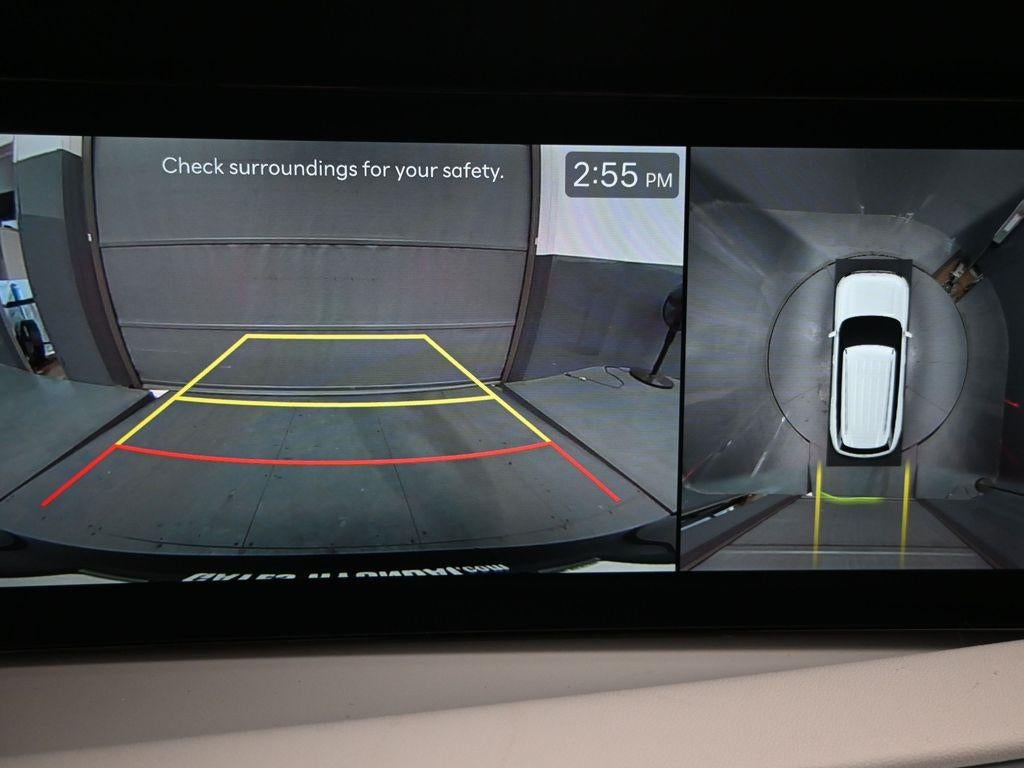 2026 Hyundai Palisade SEL Premium 7P AWD