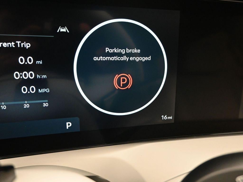 2026 Hyundai Palisade SEL Premium 7P AWD