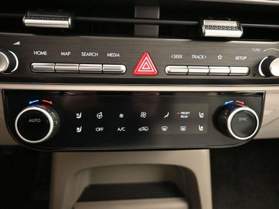 2026 Hyundai Palisade SEL Premium 7P AWD