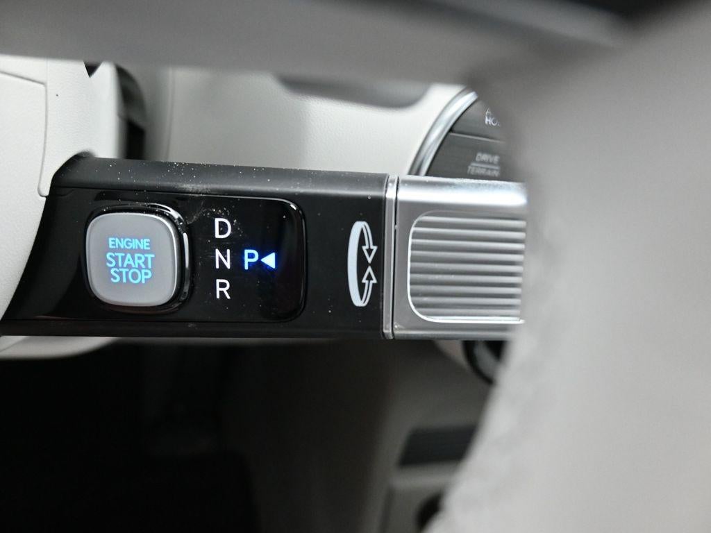 2026 Hyundai Palisade SEL Premium 7P AWD