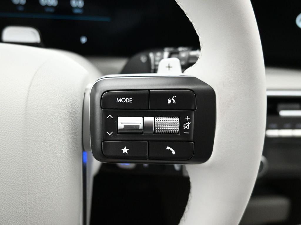 2026 Hyundai Palisade SEL Premium 7P AWD