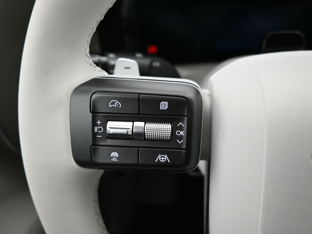 2026 Hyundai Palisade SEL Premium 7P AWD