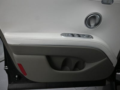 2026 Hyundai Palisade SEL Premium 7P AWD